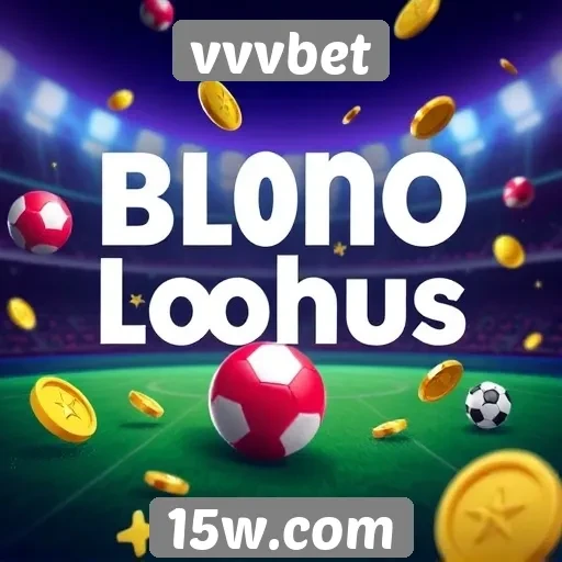 Promoções e bônus atraentes no vvvbet