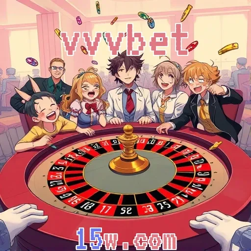 vvvbet: O Destino Ideal para Apostas Confiáveis no Brasil