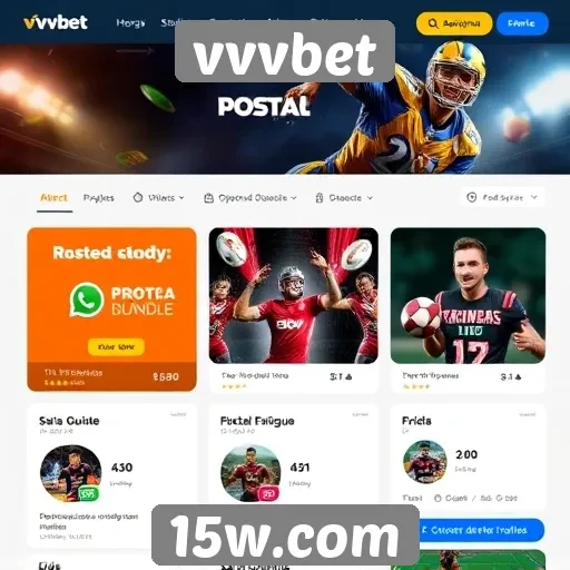 Explorando as promoções disponíveis no vvvbet