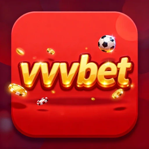 vvvbet Logo