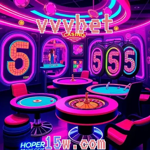 vvvbet: Ofertas Imperdíveis que Você Não Pode Perder!