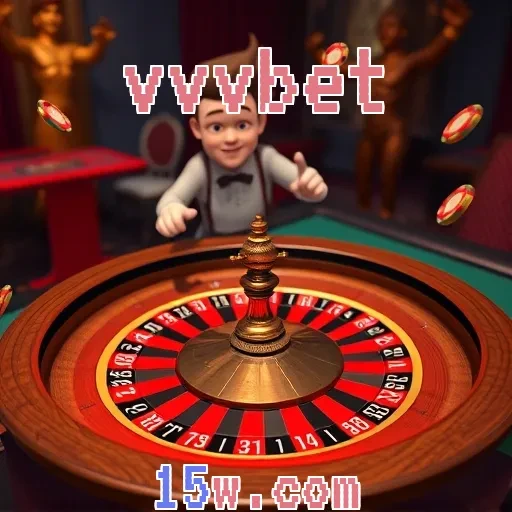 vvvbet: Segurança que Garante Tranquilidade nas Suas Apostas Online