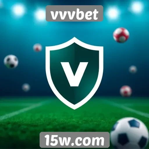 Segurança e privacidade no vvvbet para jogadores