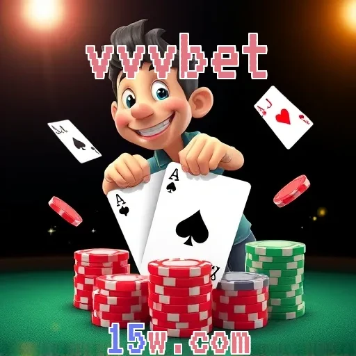 vvvbet: Descubra os Melhores Caça-Níqueis e Ganhe Grandes Prêmios!