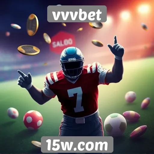 Tipos de jogos disponíveis no vvvbet