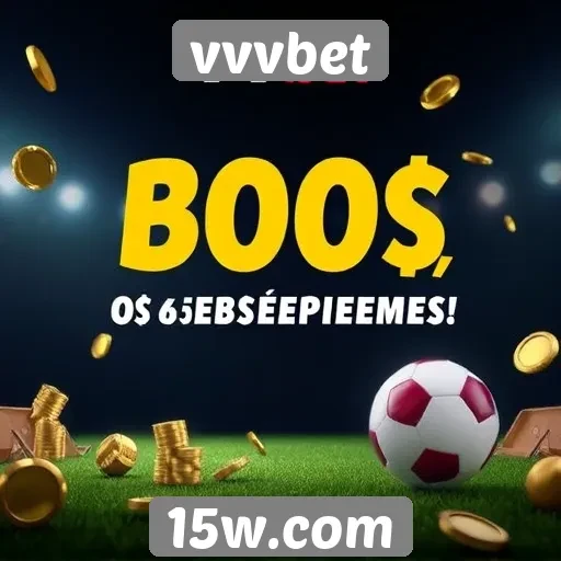 Funcionamento do sistema de bônus e promoções do vvvbet