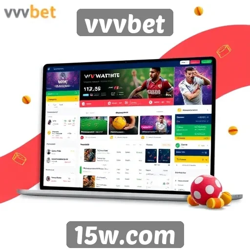 Interface e usabilidade do site vvvbet para jogadores