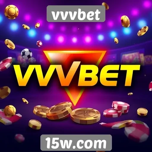 vvvbet apresenta nova gama de jogos online